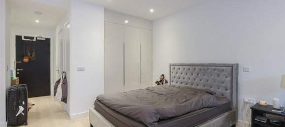 Apartamento de 1 dormitorio en Elephant and Castle, United Kingdom No. 11004 11