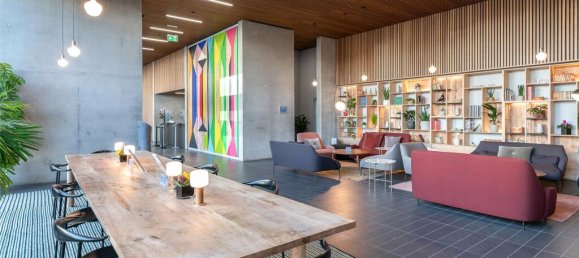 Apartamento de 1 dormitorio en Elephant and Castle, United Kingdom No. 11004 13