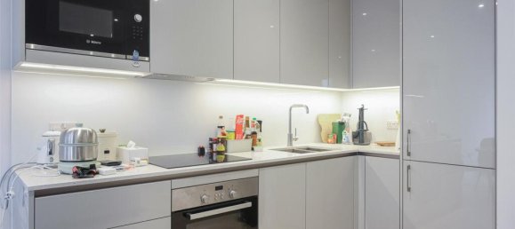 Apartamento de 1 dormitorio en Elephant and Castle, United Kingdom No. 11004 5