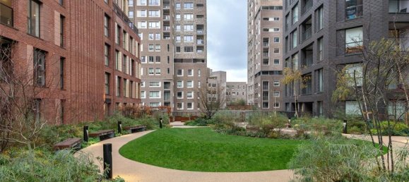 Apartamento de 1 dormitorio en Elephant and Castle, United Kingdom No. 11004 7