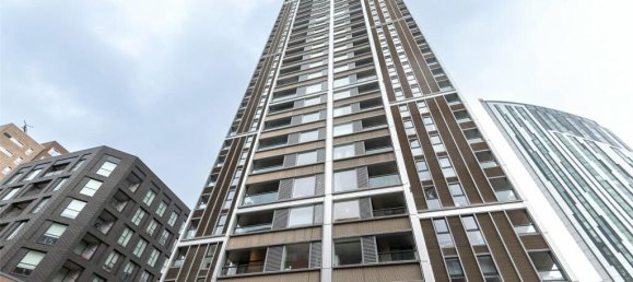 Apartamento de 1 dormitorio en Elephant and Castle, United Kingdom No. 11004 14