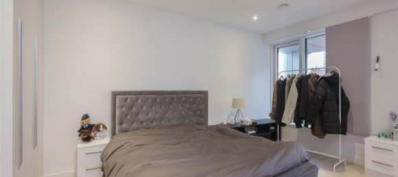 Apartamento de 1 dormitorio en Elephant and Castle, United Kingdom No. 11004 8