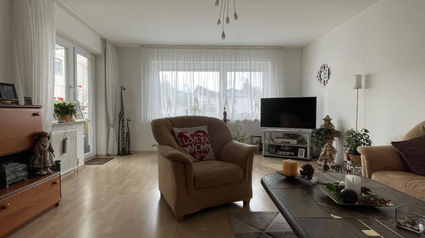 2 غرف نوم شقة في Ostalbkreis, Germany رقم 340238