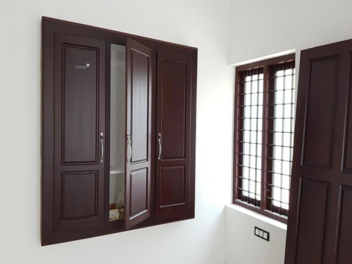 Casa T3 em Palakkad, India N.º 60235