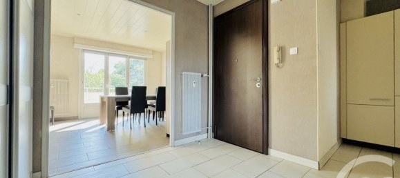 2 Schlafzimmer Wohnung in Strasbourg, France, Nr. 59432 18