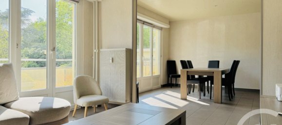 2 Schlafzimmer Wohnung in Strasbourg, France, Nr. 59432 14