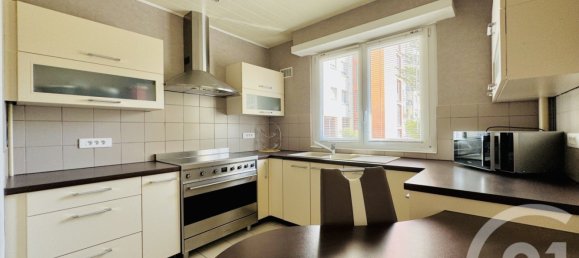 2 Schlafzimmer Wohnung in Strasbourg, France, Nr. 59432 2