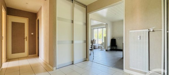 2 Schlafzimmer Wohnung in Strasbourg, France, Nr. 59432 4