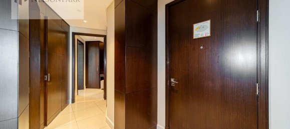 2 غرف نوم شقة في وسط مدينة دبي, UAE رقم 34067 8