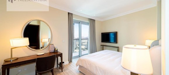 2 غرف نوم شقة في وسط مدينة دبي, UAE رقم 34067 16