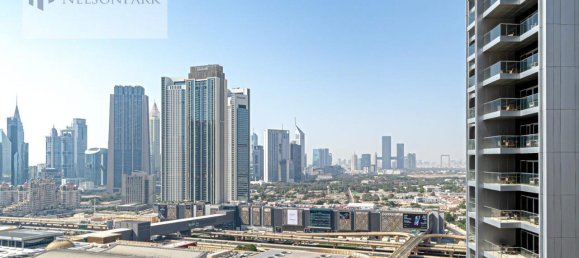 2 غرف نوم شقة في وسط مدينة دبي, UAE رقم 34067 5