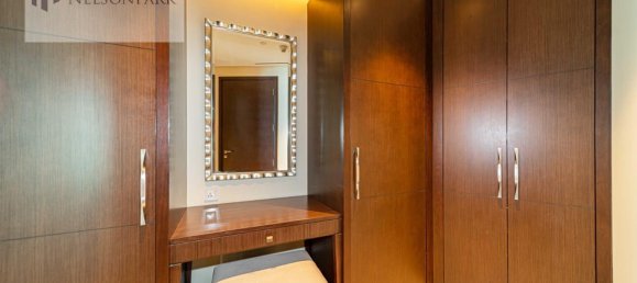 2 غرف نوم شقة في وسط مدينة دبي, UAE رقم 34067 17