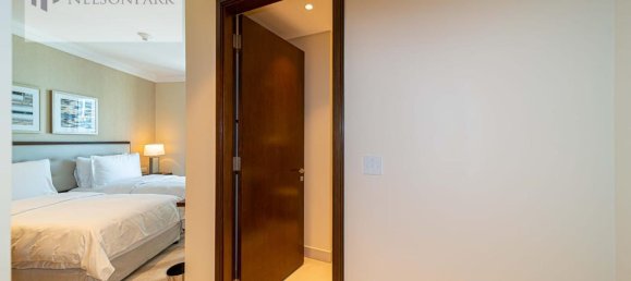 2 غرف نوم شقة في وسط مدينة دبي, UAE رقم 34067 13