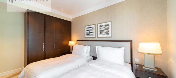 2 غرف نوم شقة في وسط مدينة دبي, UAE رقم 34067 14