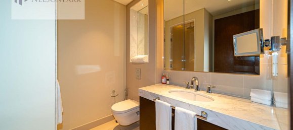 2 غرف نوم شقة في وسط مدينة دبي, UAE رقم 34067 15