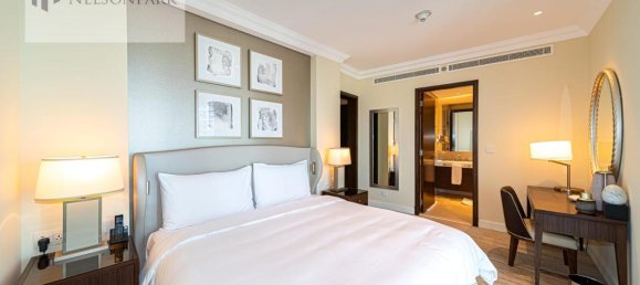 2 غرف نوم شقة في وسط مدينة دبي, UAE رقم 34067 2