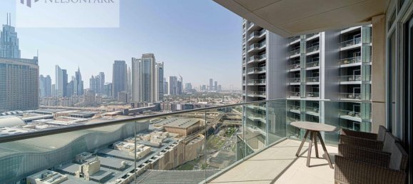 2 غرف نوم شقة في وسط مدينة دبي, UAE رقم 34067 19