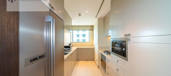 2 غرف نوم شقة في وسط مدينة دبي, UAE رقم 34067 6