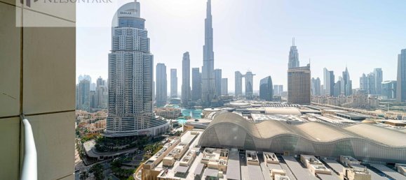 2 غرف نوم شقة في وسط مدينة دبي, UAE رقم 34067 20