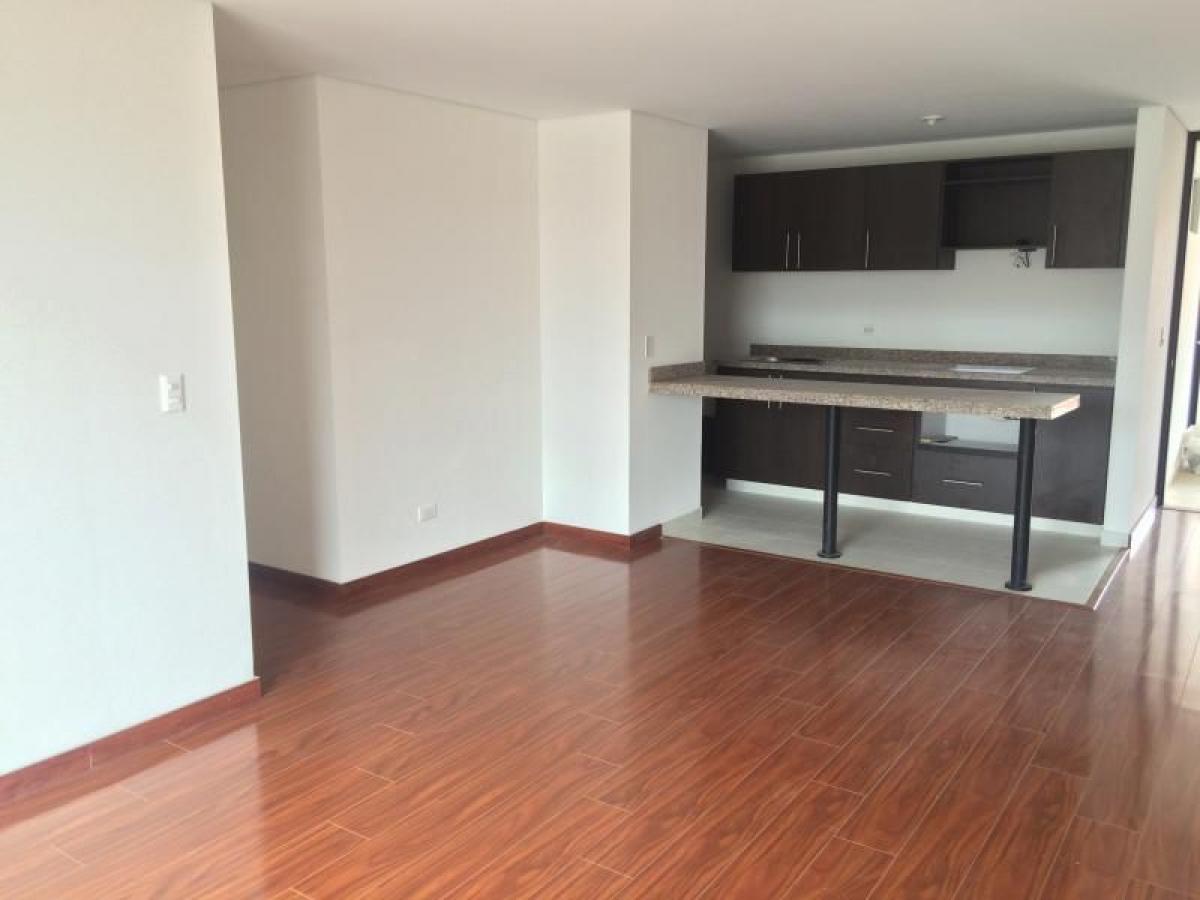 2 bedrooms House in Cundinamarca, Colombia No. 8845