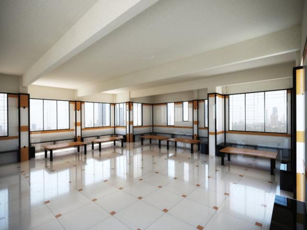 2 bedrooms House in Mumbai, India No. 23717