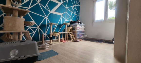 2 Schlafzimmer Wohnung in Reims, France, Nr. 327555 7