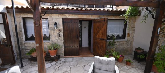 3 bedrooms Villa in Koili, Cyprus No. 21985 11