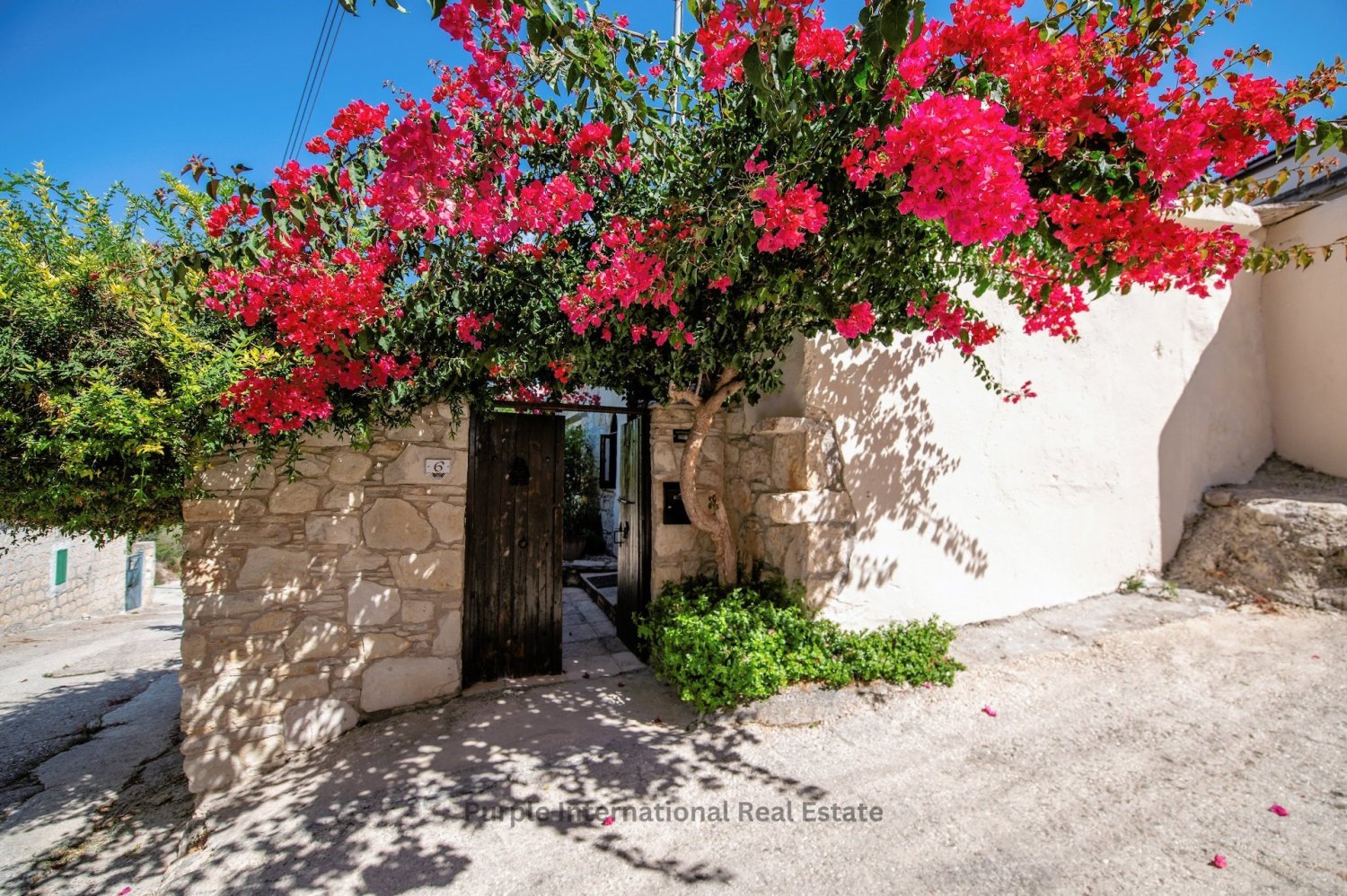 3 bedrooms Villa in Koili, Cyprus No. 21985