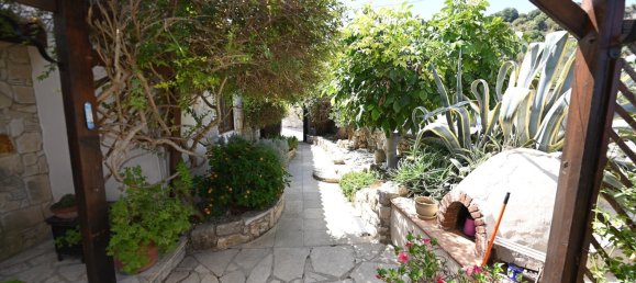 3 bedrooms Villa in Koili, Cyprus No. 21985 2