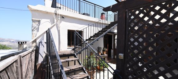 3 bedrooms Villa in Koili, Cyprus No. 21985 26