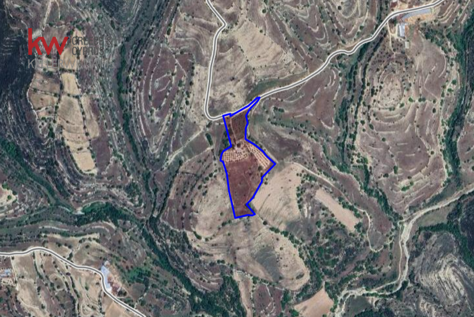 27760m² Land in Dora, Cyprus No. 26230