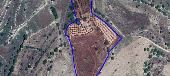 27760 m² terreno en venta en Dora, Limassol, Cyprus № 26230 2
