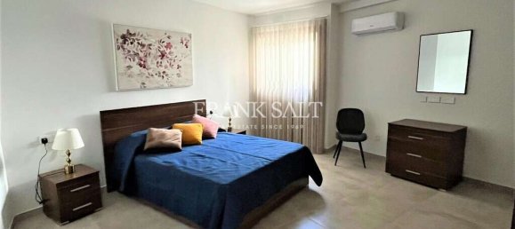 Квартира с 2 спальнями в Зеббудж, Мальта № 4900 4