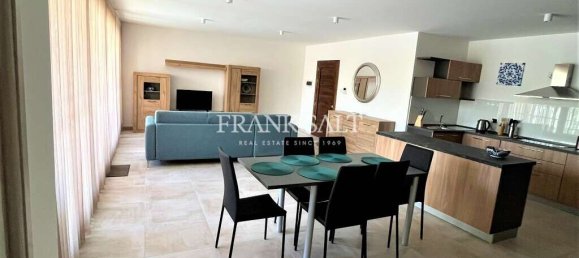 Квартира с 2 спальнями в Зеббудж, Мальта № 4900 3