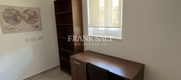 Квартира с 2 спальнями в Зеббудж, Мальта № 4900 6