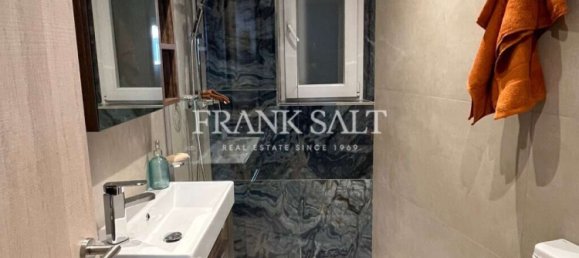 Квартира с 2 спальнями в Зеббудж, Мальта № 4900 8