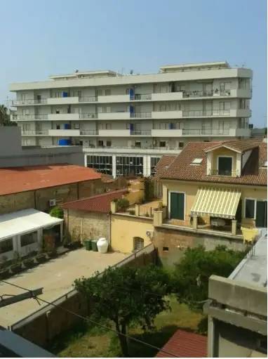3 rooms Apartment in Gioia Tauro, Italy No. 127534
