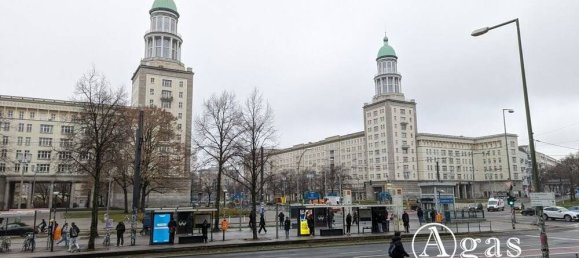 Apartamento de 3 divisões em Friedrichshain, Germany N.º 59735 14