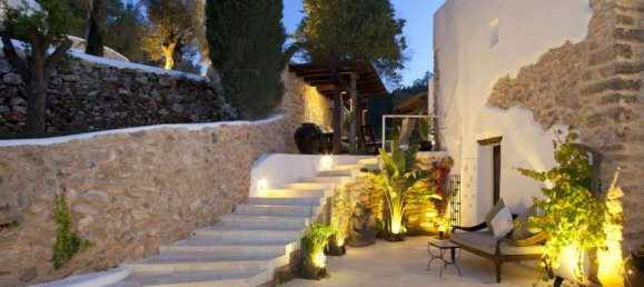 9 Schlafzimmer Villa in Ibiza town, Spain, Nr. 1336 3