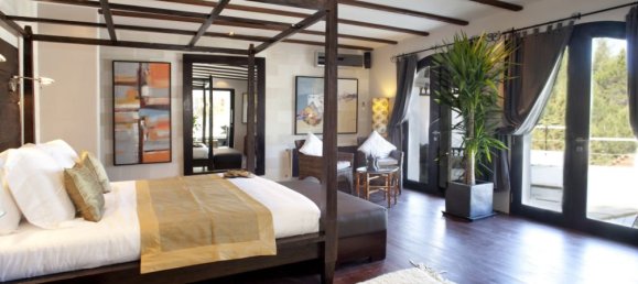 9 Schlafzimmer Villa in Ibiza town, Spain, Nr. 1336 5