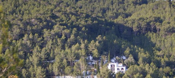 9 Schlafzimmer Villa in Ibiza town, Spain, Nr. 1336 2