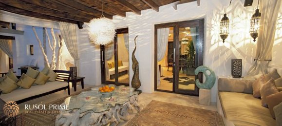 9 Schlafzimmer Villa in Ibiza town, Spain, Nr. 1336 6
