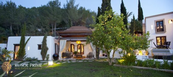 9 Schlafzimmer Villa in Ibiza town, Spain, Nr. 1336 9