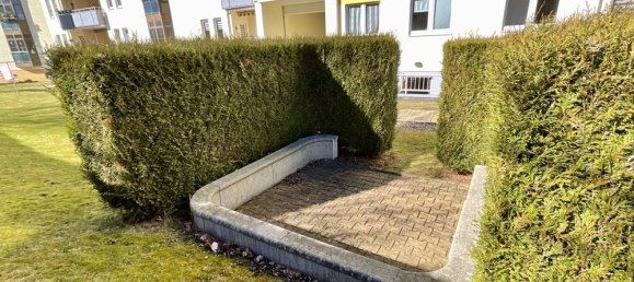 3غرفة شقة في Gera, Germany رقم 83017 5