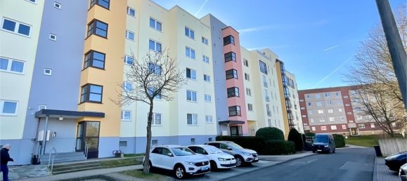 3غرفة شقة في Gera, Germany رقم 83017 4