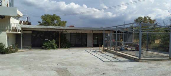 Terra em Mygdonia, Greece 800 m² N.º 4579 2