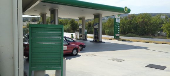 Terra em Mygdonia, Greece 800 m² N.º 4579 4