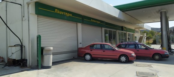 Terra em Mygdonia, Greece 800 m² N.º 4579 3
