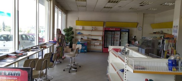 Недвижимость 800м² в Mygdonia, Греция № 4579 6