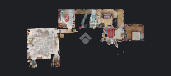 4 rooms Apartment in Francavilla Fontana, Italy No. 25210 30